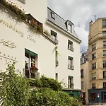 Hotel Luxembourg Parc