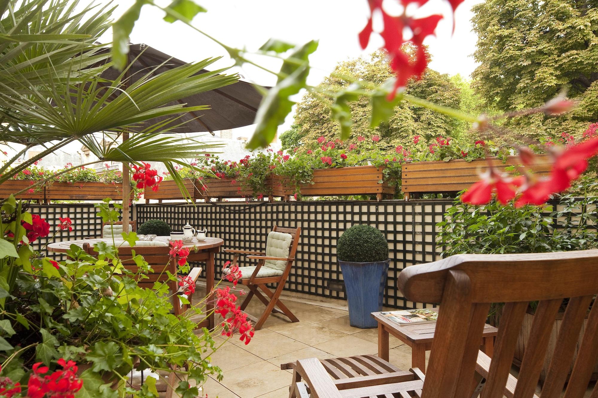 Luxembourg Parc 4* Paris