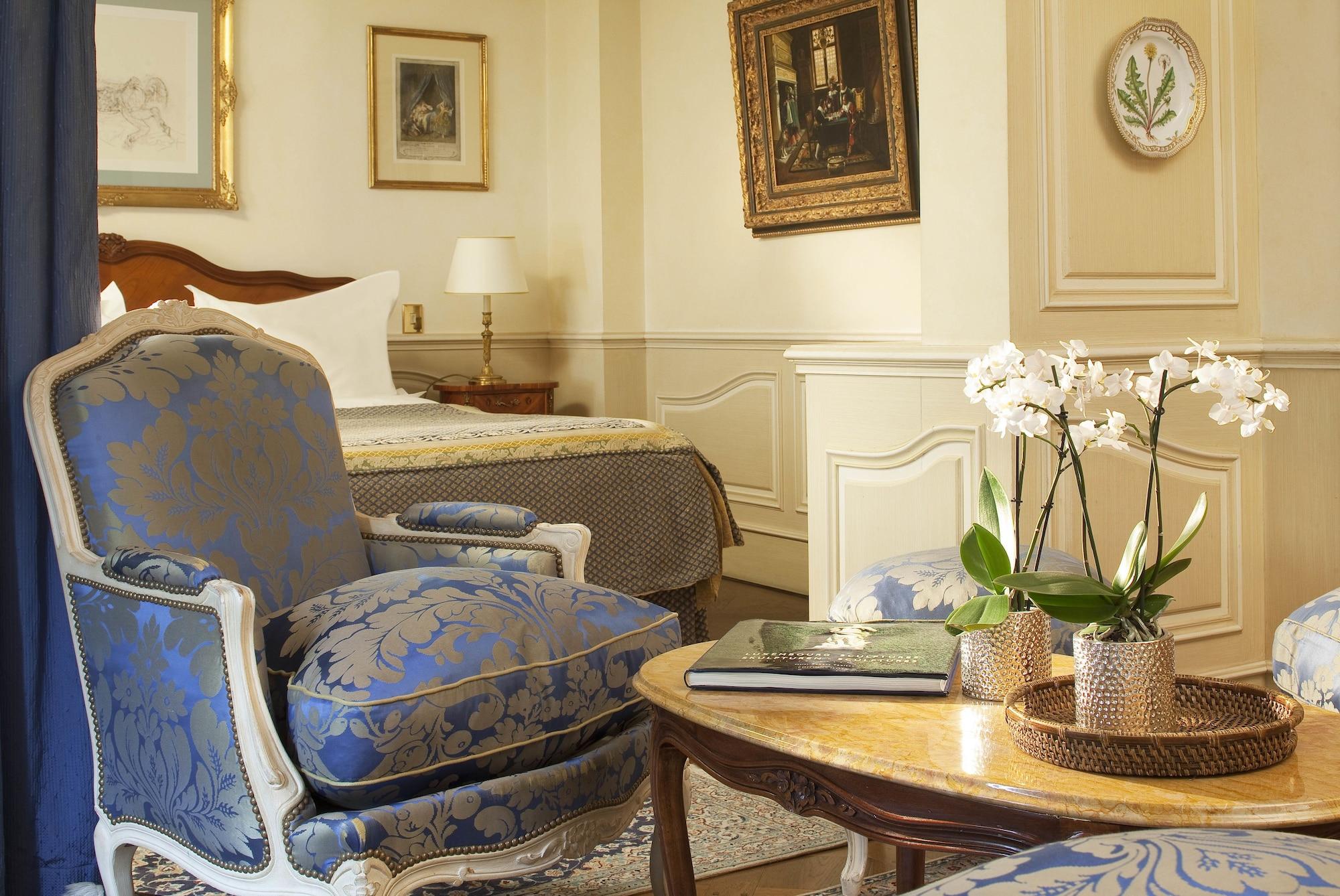 Luxembourg Parc 4* Paris