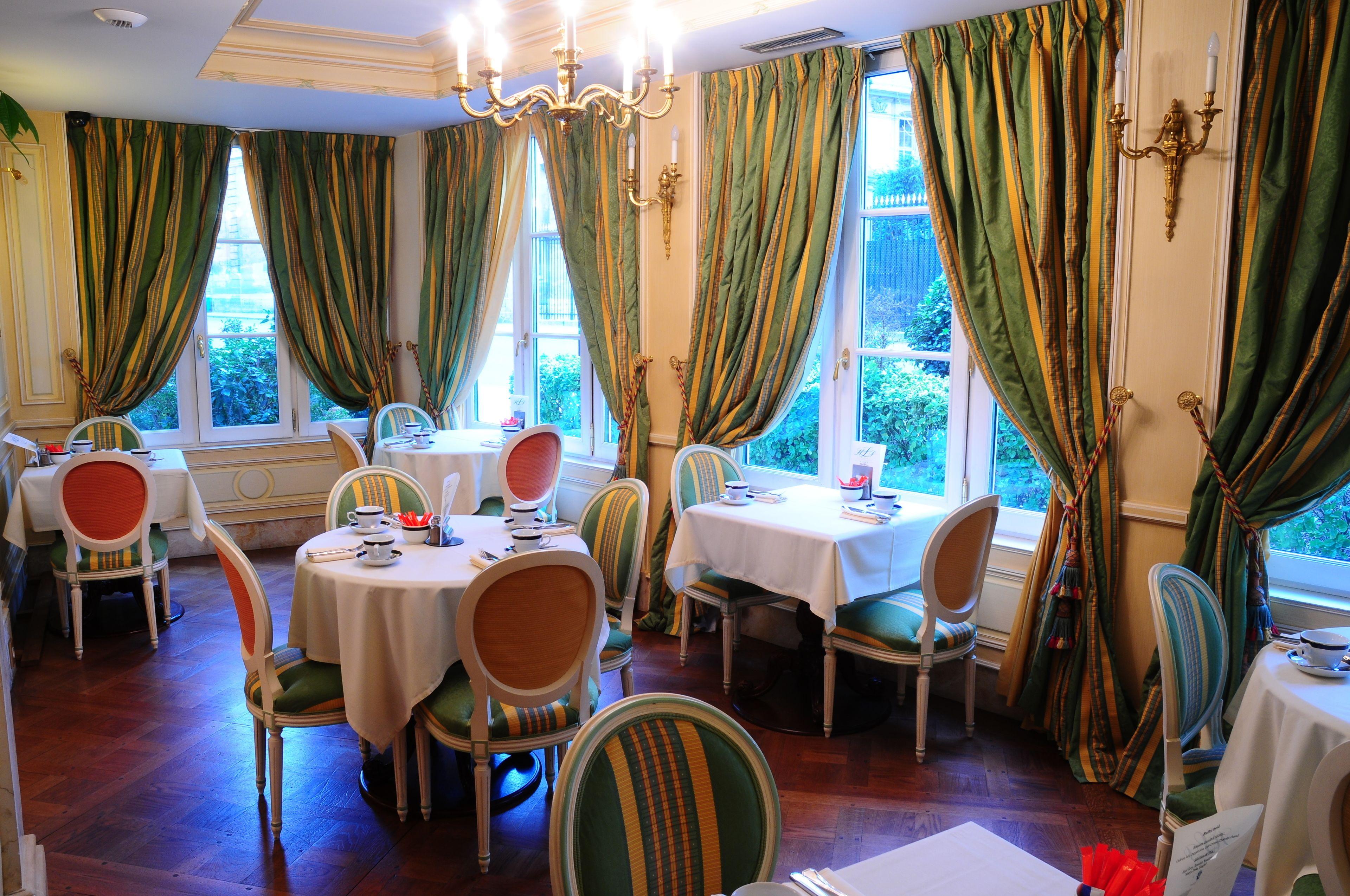 Luxembourg Parc 4* Paris