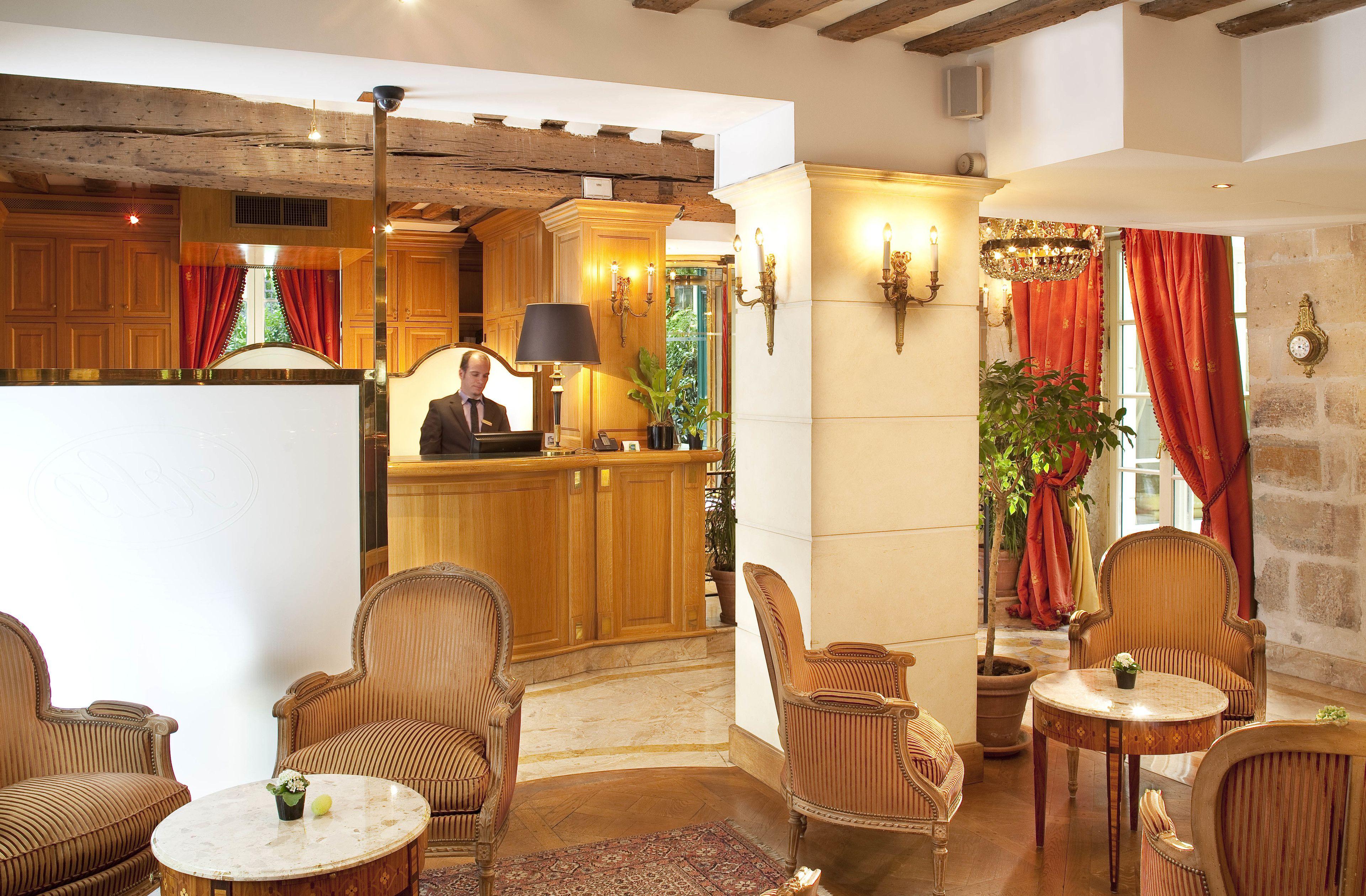 Luxembourg Parc Hotel Paris