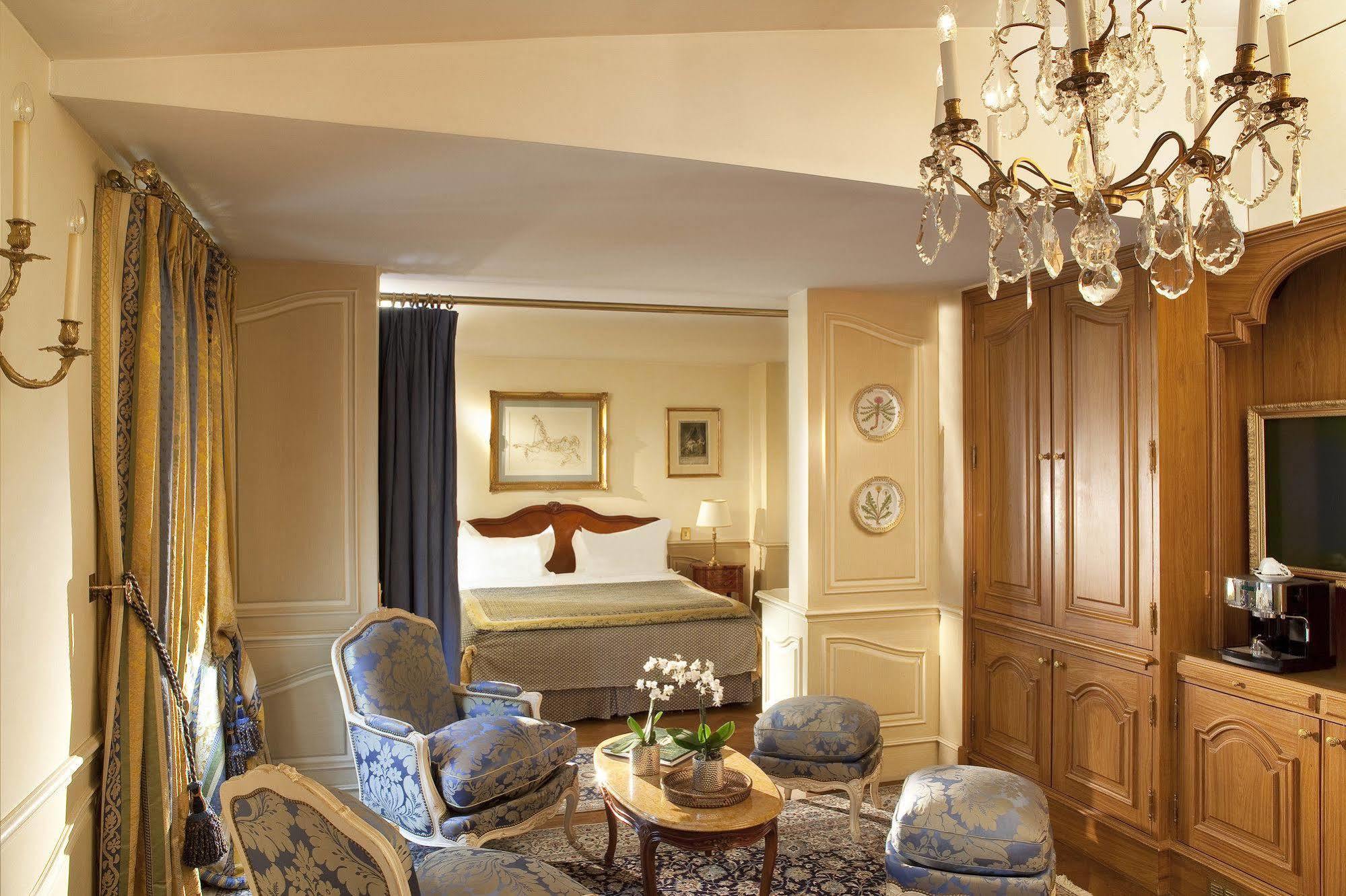 Luxembourg Parc Hotel 4*