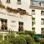 Luxembourg Parc 4*