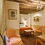 Luxembourg Parc 4*