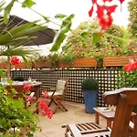 Luxembourg Parc 4* Paris