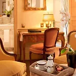 Luxembourg Parc Hotel 4*