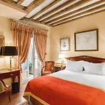 Hotel Luxembourg Parc 4*