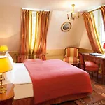 Luxembourg Parc 4*