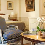 Luxembourg Parc 4* Paris