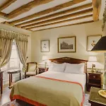 Luxembourg Parc Hotel Paris