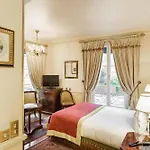Luxembourg Parc Hotel 4*