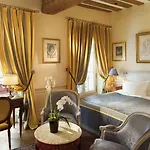 Luxembourg Parc Hotel Paris