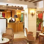 Luxembourg Parc Hotel 4*