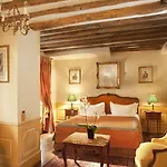Luxembourg Parc Hotel 4*
