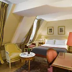 Hotel Luxembourg Parc