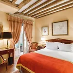 Luxembourg Parc Hotel 4*