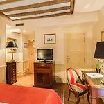 Luxembourg Parc Hotel Paris