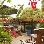 Luxembourg Parc Hotel 4*