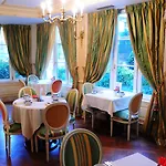 Luxembourg Parc 4* Paris