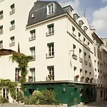 Hotel Luxembourg Parc