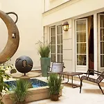 Hotel Luxembourg Parc