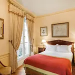 Hotel Luxembourg Parc Paris