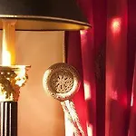 Hotel Luxembourg Parc Paris