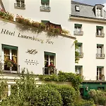 Hotel Luxembourg Parc Paris