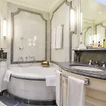 Hotel Luxembourg Parc