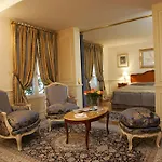 Luxembourg Parc 4* Paris