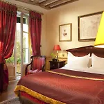 Luxembourg Parc Hotel 4*