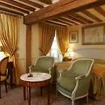 Luxembourg Parc Hotel Paris