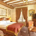 Hotel Luxembourg Parc Paris