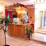 Hotel Luxembourg Parc