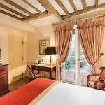 Luxembourg Parc 4*