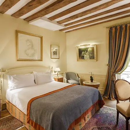 Hotel Luxembourg Parc