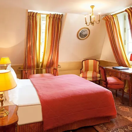 Luxembourg Parc 4*