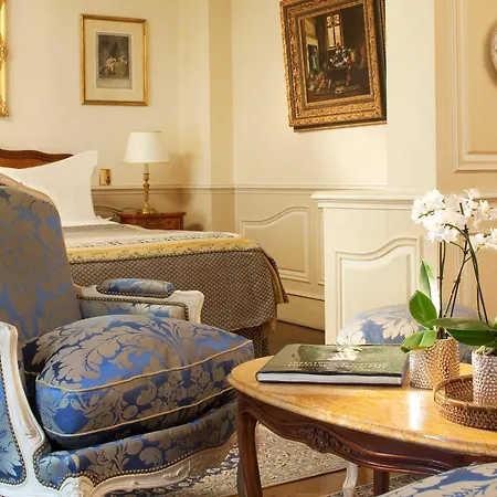 Luxembourg Parc 4* Paris