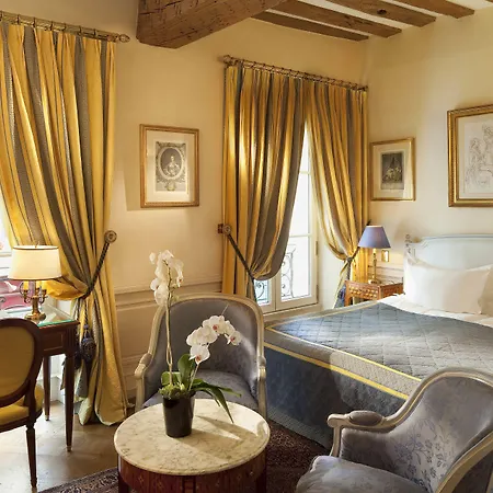 Luxembourg Parc Hotel Paris
