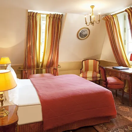 Luxembourg Parc Hotel Paris