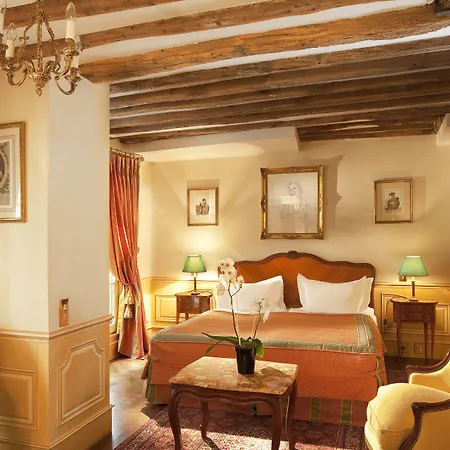Luxembourg Parc Hotel 4*