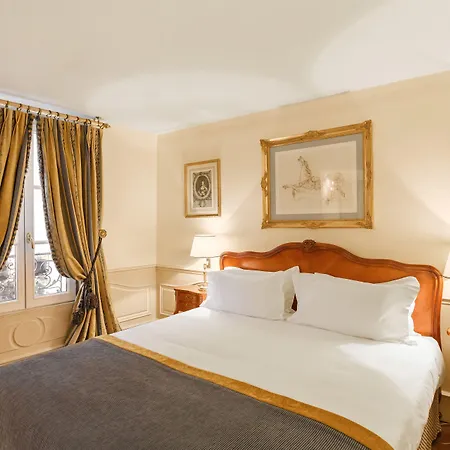 Luxembourg Parc Hotel Paris