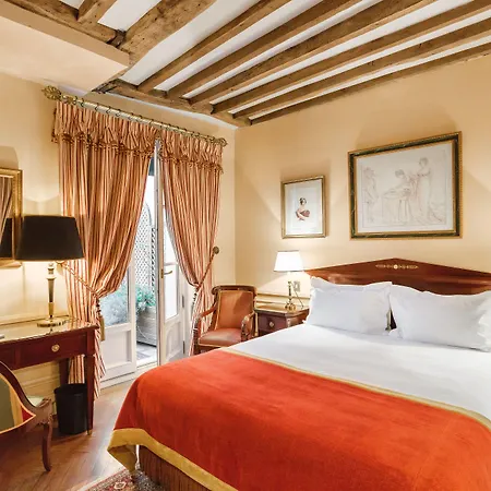 Luxembourg Parc Hotel 4*
