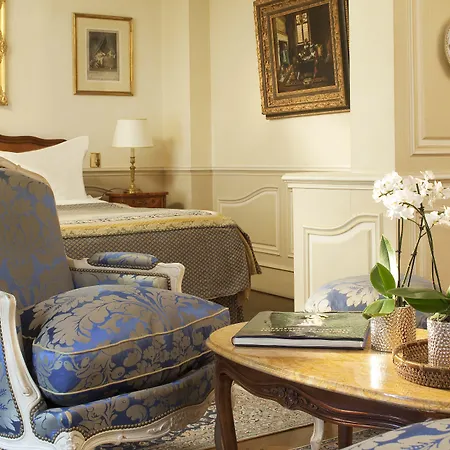 Luxembourg Parc Hotel Paris