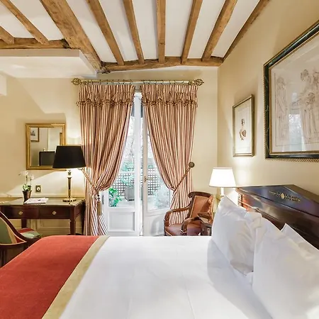 Luxembourg Parc 4*