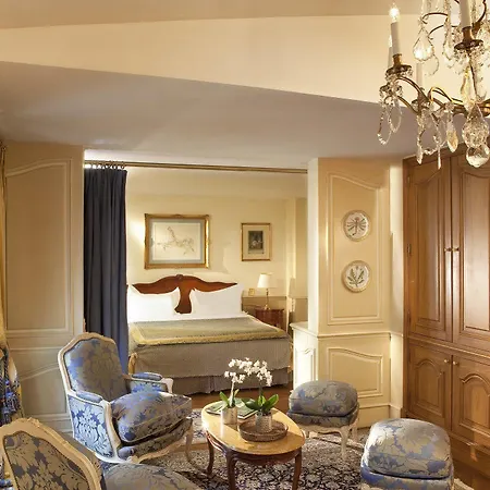Luxembourg Parc Hotel 4*