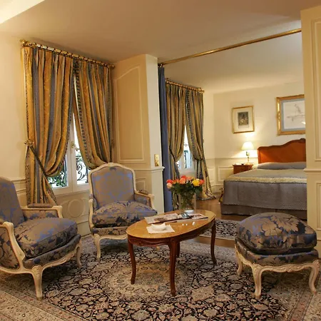 Luxembourg Parc 4* Paris
