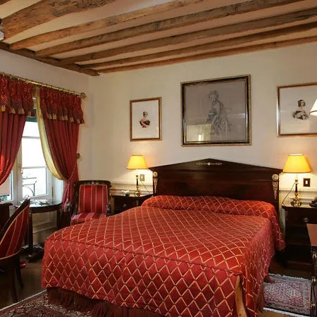 Luxembourg Parc 4*