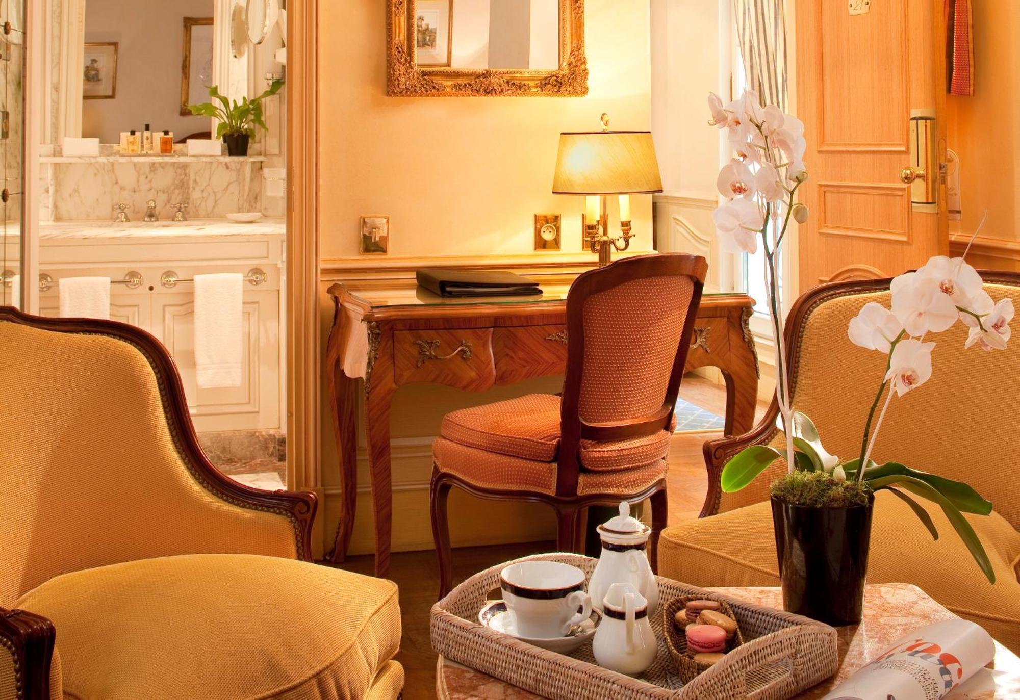 Luxembourg Parc Hotel 4*