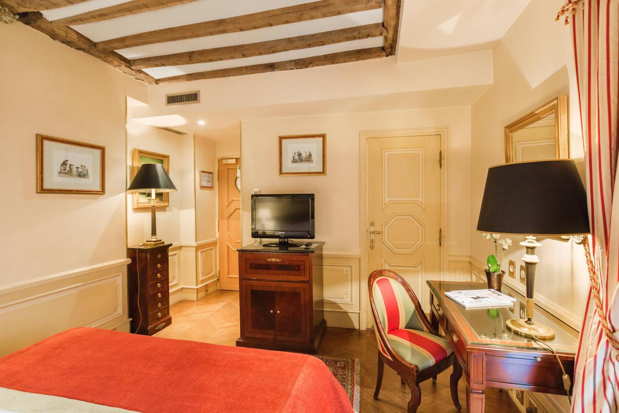 Luxembourg Parc Hotel 4*